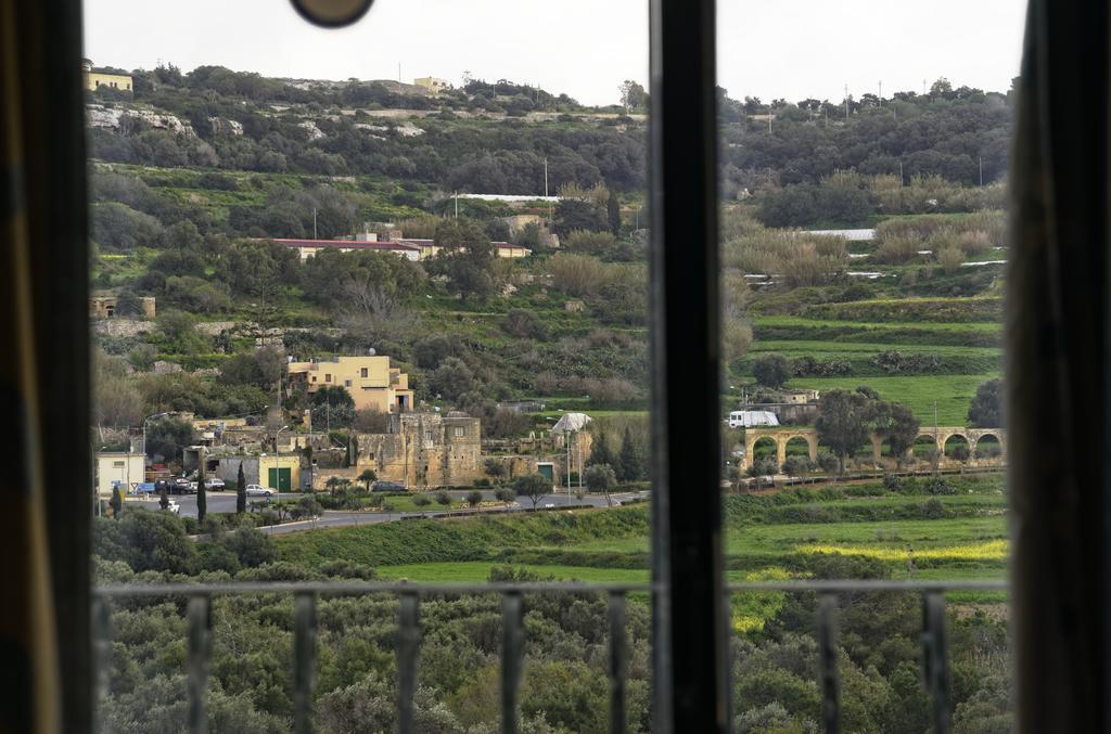 Porto Azzurro Aparthotel San Pawl il-Baħar Extérieur photo